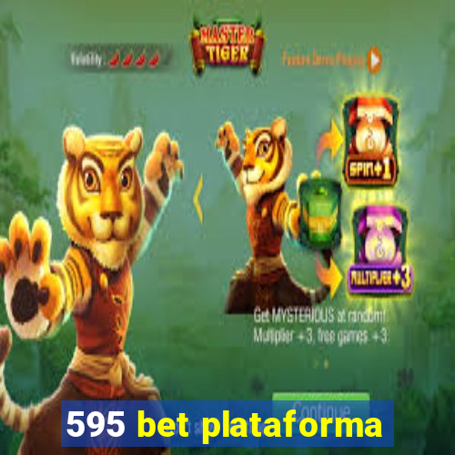 595 bet plataforma